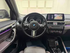 2021 BMW X1 sDrive20Li Exclusive, белый — фото 16