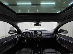 2021 BMW X1 sDrive20Li Exclusive, белый — фото 17