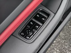 2019 Porsche Taycan 4S, синий — фото 13