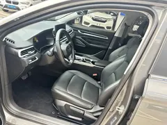 2023 Geely Emgrand 1.5L CVT — фото 4