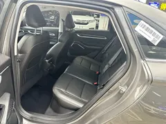2023 Geely Emgrand 1.5L CVT — фото 5