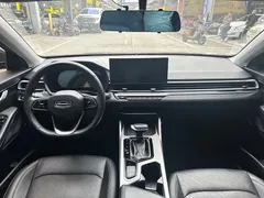 2023 Geely Emgrand 1.5L CVT — фото 6