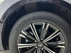 2021 Honda CR-V Hybrid e+ 2.0L, чёрный — фото 7