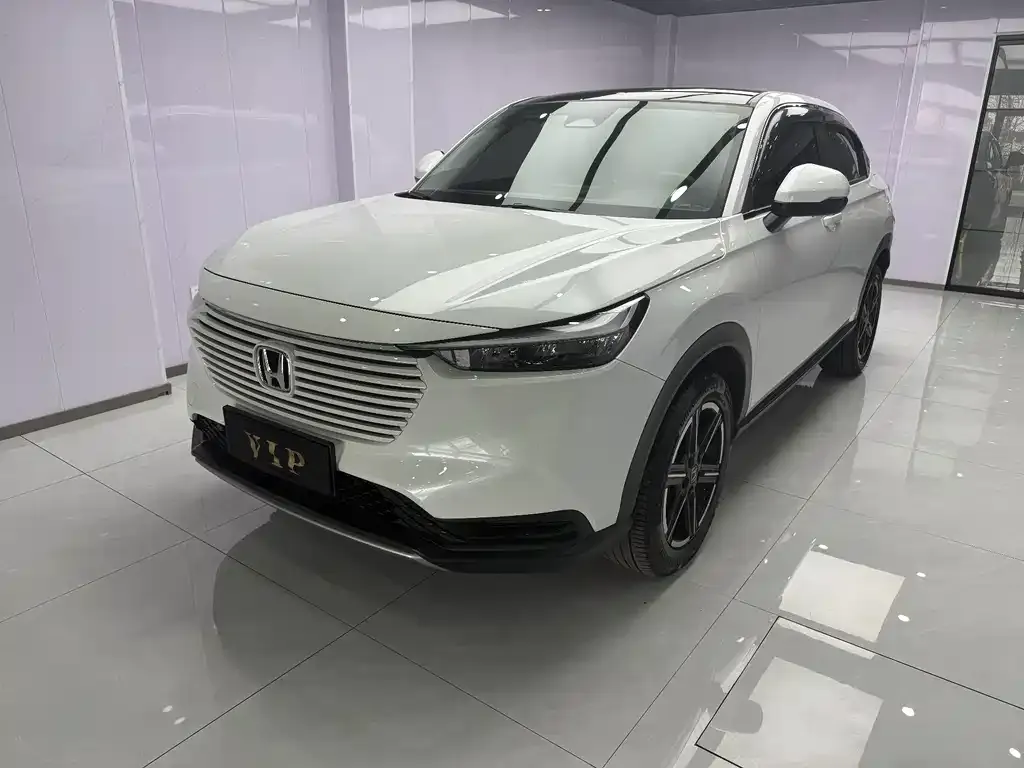 2023 Honda Vezel 1.5L CVT Tech