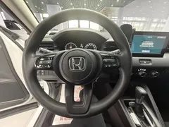 2023 Honda Vezel 1.5L CVT Tech, белый — фото 9