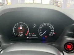 2023 Honda Vezel 1.5L CVT Tech, белый — фото 10