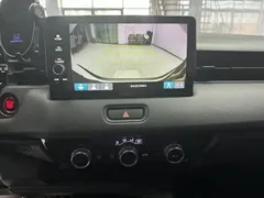 2023 Honda Vezel 1.5L CVT Tech, белый — фото 12