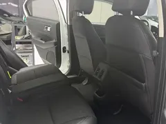 2023 Honda Vezel 1.5L CVT Tech, белый — фото 14