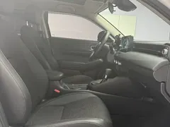 2023 Honda Vezel 1.5L CVT Tech, белый — фото 16