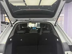 2023 Honda Vezel 1.5L CVT Tech, белый — фото 17