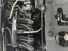2023 Honda Vezel 1.5L CVT Tech, белый — фото 19