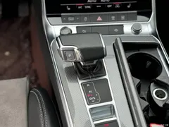 2021 Audi A6L 45 TFSI quattro elegant model — фото 8