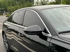 2021 Audi A6L 45 TFSI quattro elegant model — фото 12