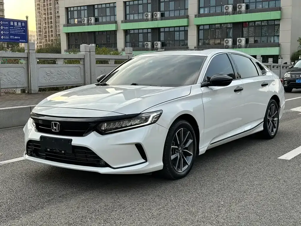 2022 Honda Inspire 260TURBO