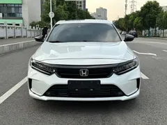 2022 Honda Inspire 260TURBO, белый — фото 2