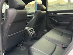 2022 Honda Inspire 260TURBO, белый — фото 6