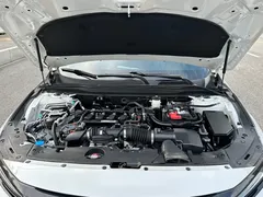 2022 Honda Inspire 260TURBO, белый — фото 10