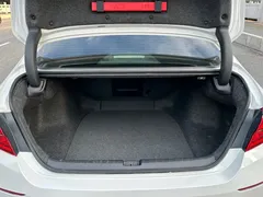 2022 Honda Inspire 260TURBO, белый — фото 11