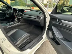 2022 Honda Inspire 260TURBO, белый — фото 13