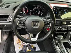 2022 Honda Inspire 260TURBO, белый — фото 16