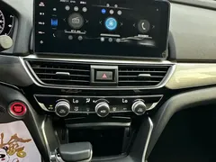 2022 Honda Inspire 260TURBO, белый — фото 18