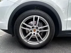 2019 Porsche Cayenne 3.0T, белый — фото 4