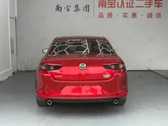 2022 Mazda 3 2.0L AT — фото 12