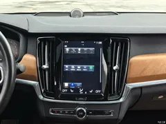 2021 Volvo S90 B5 Zhiyi Luxury — фото 8