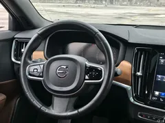 2021 Volvo S90 B5 Zhiyi Luxury — фото 9