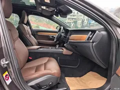 2021 Volvo S90 B5 Zhiyi Luxury — фото 12