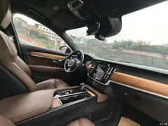 2021 Volvo S90 B5 Zhiyi Luxury — фото 13