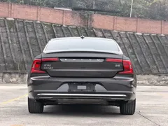 2021 Volvo S90 B5 Zhiyi Luxury — фото 17