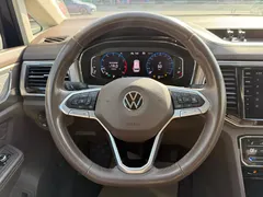 2020 Volkswagen Viloran 380TSI Flagship, чёрный — фото 5