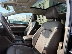 2020 Volkswagen Viloran 380TSI Flagship, чёрный — фото 10