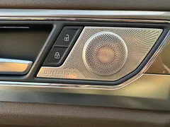 2020 Volkswagen Viloran 380TSI Flagship, чёрный — фото 13