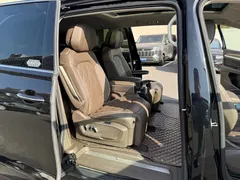 2020 Volkswagen Viloran 380TSI Flagship, чёрный — фото 14