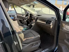 2020 Volkswagen Viloran 380TSI Flagship, чёрный — фото 15