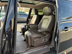 2020 Volkswagen Viloran 380TSI Flagship, чёрный — фото 16
