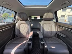 2020 Volkswagen Viloran 380TSI Flagship, чёрный — фото 18