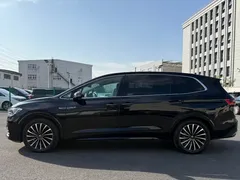 2020 Volkswagen Viloran 380TSI Flagship, чёрный — фото 19