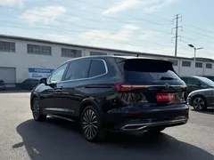 2020 Volkswagen Viloran 380TSI Flagship, чёрный — фото 20