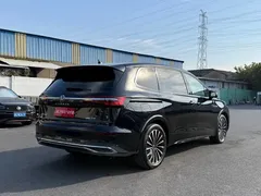 2020 Volkswagen Viloran 380TSI Flagship, чёрный — фото 21