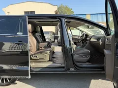 2020 Volkswagen Viloran 380TSI Flagship, чёрный — фото 22