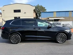2020 Volkswagen Viloran 380TSI Flagship, чёрный — фото 24