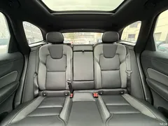 2022 Volvo XC60 B5 4WD Zhiyuan Sport, белый — фото 19