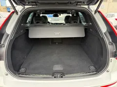 2022 Volvo XC60 B5 4WD Zhiyuan Sport, белый — фото 22