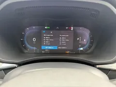 2022 Volvo XC60 B5 4WD Zhiyuan Sport, белый — фото 30
