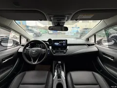 2023 Toyota Levin Smart Hybrid 1.8L Advanced — фото 4