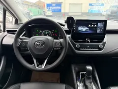 2023 Toyota Levin Smart Hybrid 1.8L Advanced — фото 5