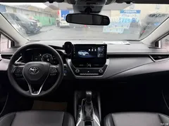 2023 Toyota Levin Smart Hybrid 1.8L Advanced — фото 6